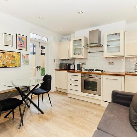 The Bermondsey Place - Cozy 2Bdr Flat Лондон Екстериор снимка