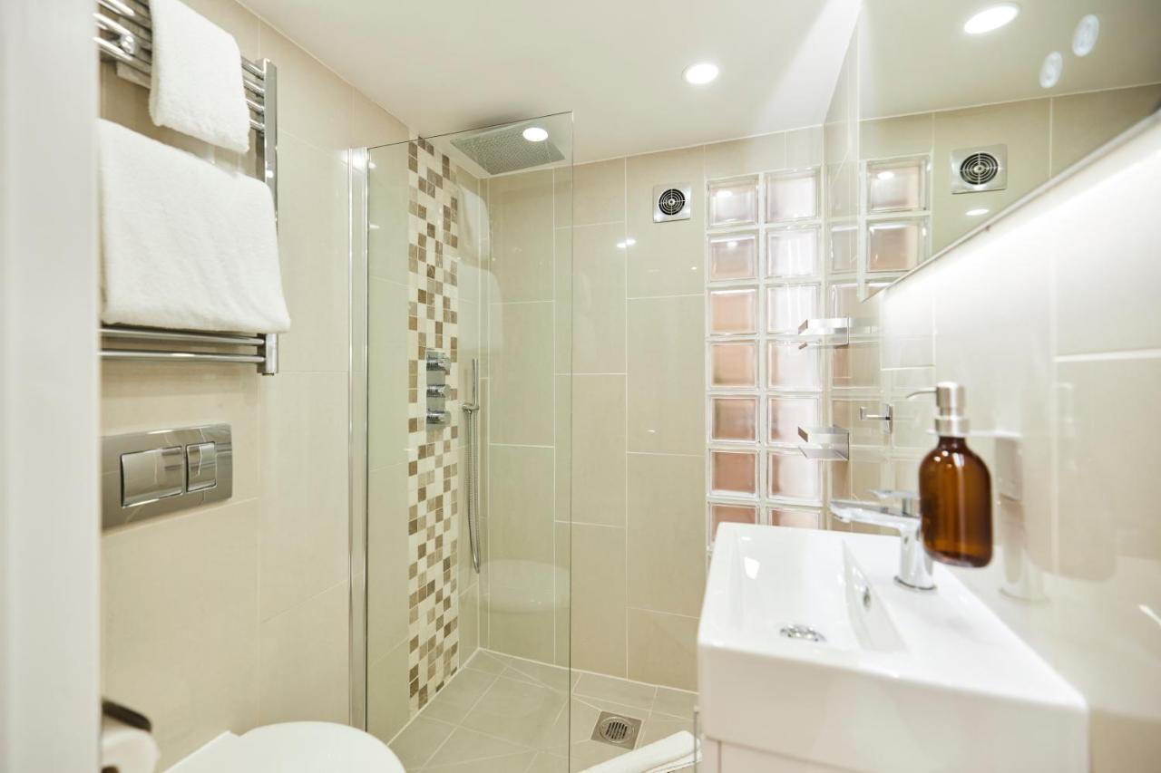 The Bermondsey Place - Cozy 2Bdr Flat Лондон Екстериор снимка
