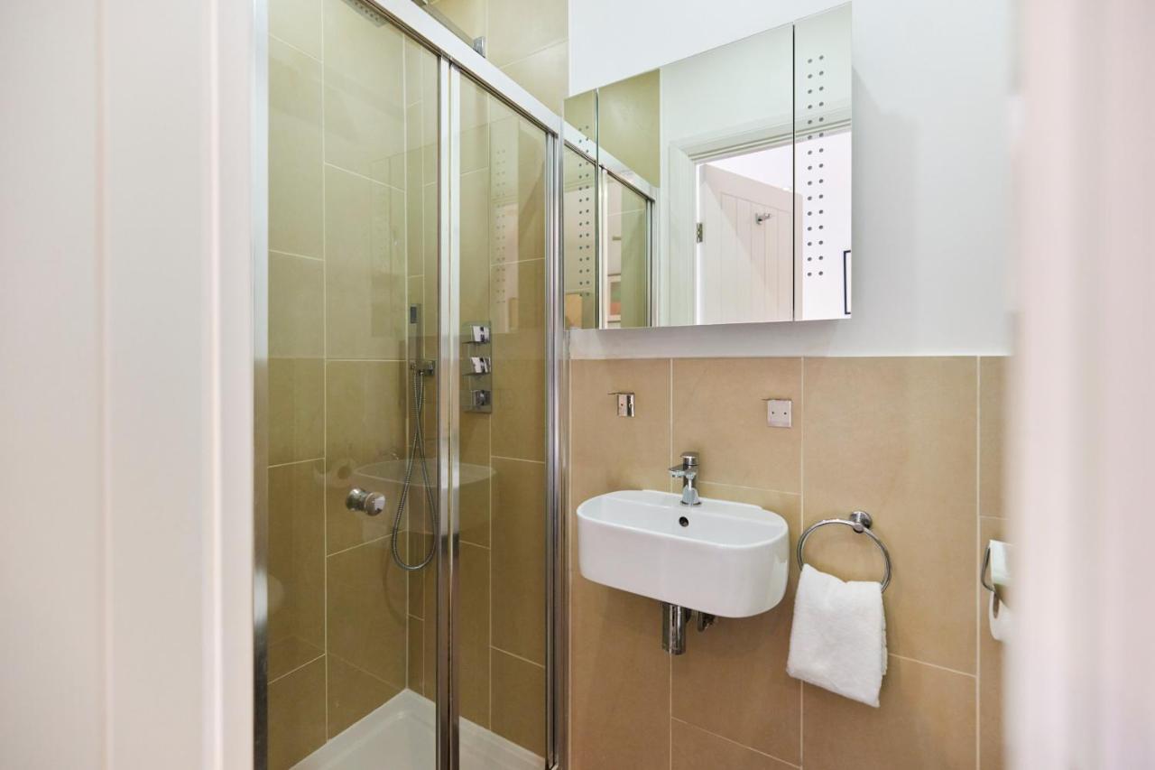 The Bermondsey Place - Cozy 2Bdr Flat Лондон Екстериор снимка
